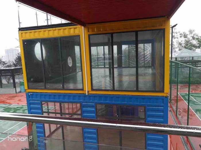 成都金牛區某建筑工地
